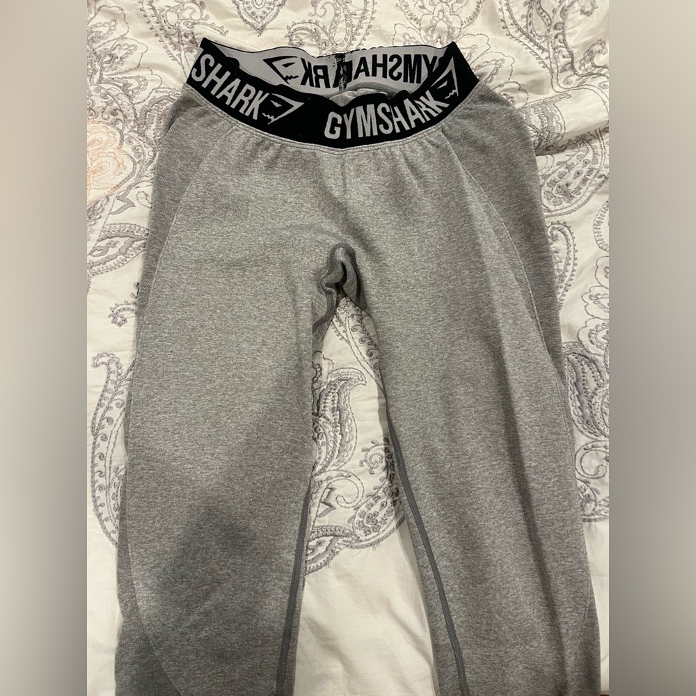 Gym shark size small seamless original leggings